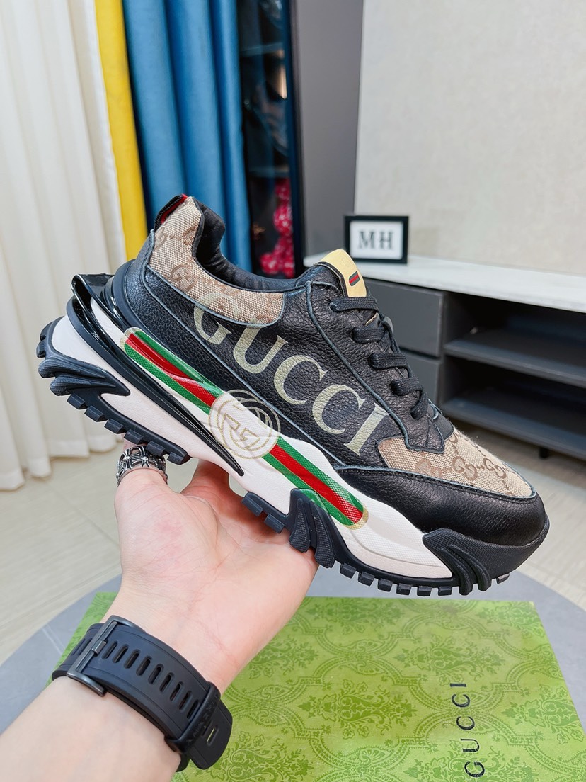 Gucci sz38-44 43